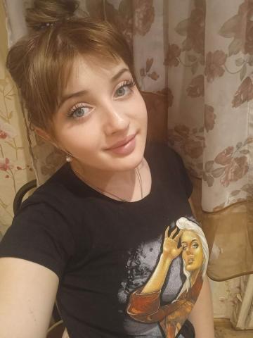 Индивидуалка Венера Фотография 4