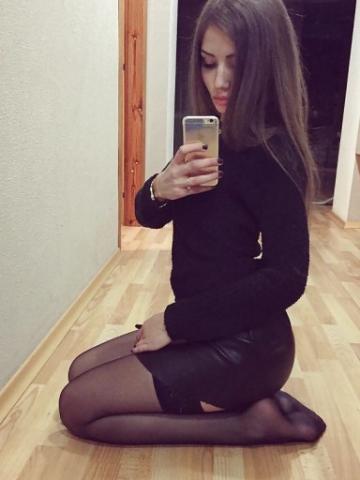 Индивидуалка Арина Фотография 2